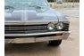 1967 Chevrolet Chevelle Malibu