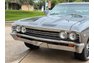 1967 Chevrolet Chevelle Malibu