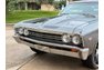 1967 Chevrolet Chevelle Malibu