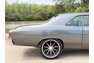 1967 Chevrolet Chevelle Malibu