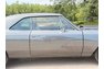 1967 Chevrolet Chevelle Malibu