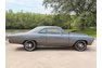 1967 Chevrolet Chevelle Malibu