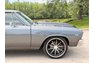 1967 Chevrolet Chevelle Malibu