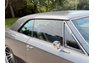 1967 Chevrolet Chevelle Malibu