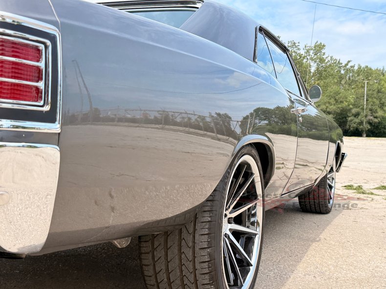 1967 chevrolet chevelle malibu