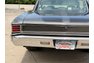 1967 Chevrolet Chevelle Malibu