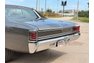 1967 Chevrolet Chevelle Malibu