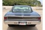 1967 Chevrolet Chevelle Malibu