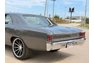 1967 Chevrolet Chevelle Malibu