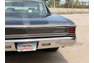 1967 Chevrolet Chevelle Malibu
