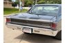 1967 Chevrolet Chevelle Malibu