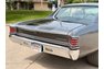 1967 Chevrolet Chevelle Malibu