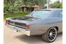 1967 Chevrolet Chevelle Malibu