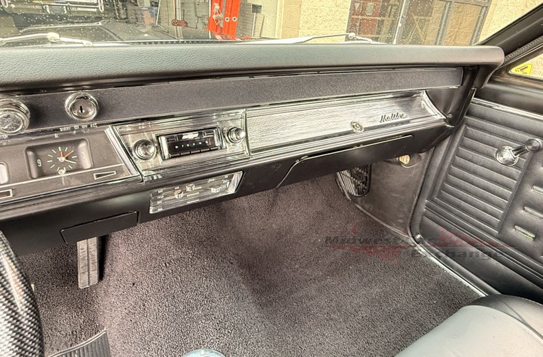 1967 chevrolet chevelle malibu