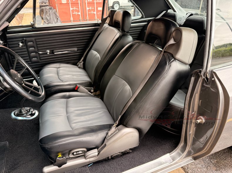 1967 chevrolet chevelle malibu