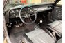 1967 Chevrolet Chevelle Malibu