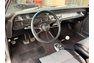 1967 Chevrolet Chevelle Malibu