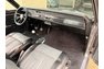 1967 Chevrolet Chevelle Malibu