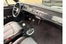 1967 Chevrolet Chevelle Malibu