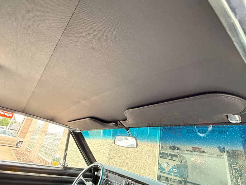 1967 chevrolet chevelle malibu