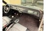 1967 Chevrolet Chevelle Malibu