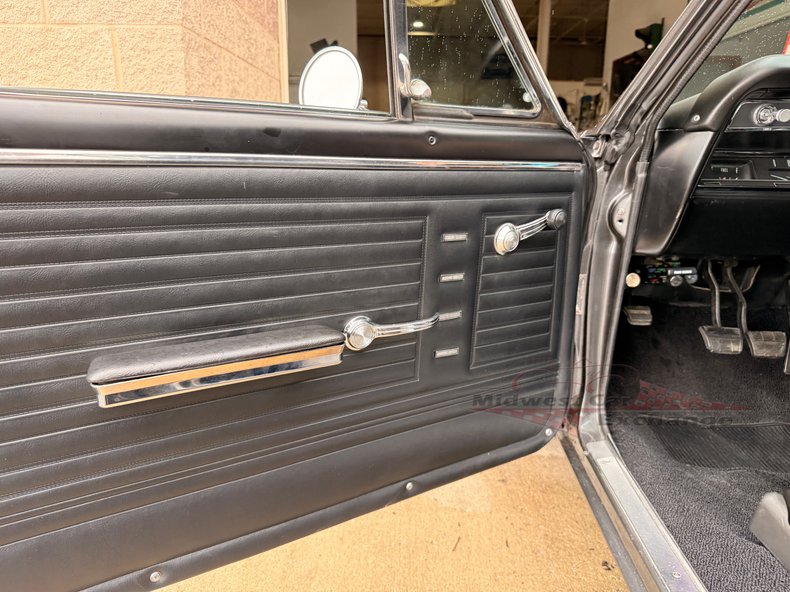 1967 chevrolet chevelle malibu