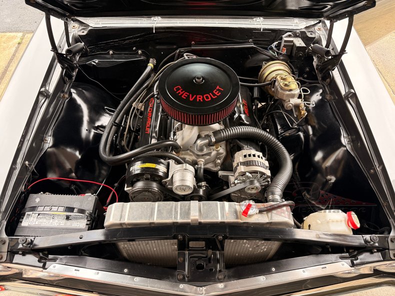 1967 chevrolet chevelle malibu