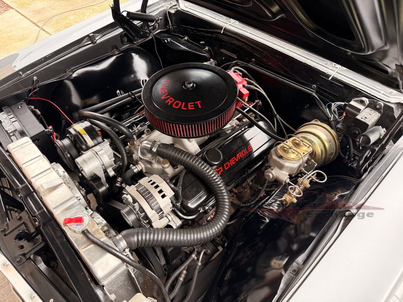 1967 chevrolet chevelle malibu
