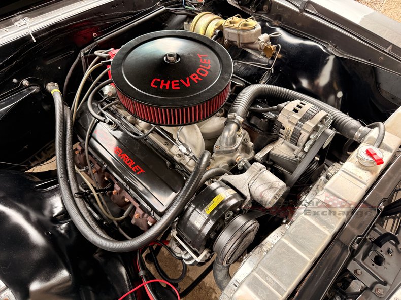 1967 chevrolet chevelle malibu