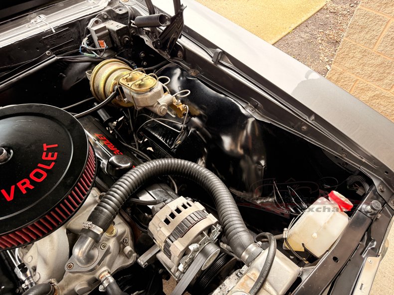 1967 chevrolet chevelle malibu