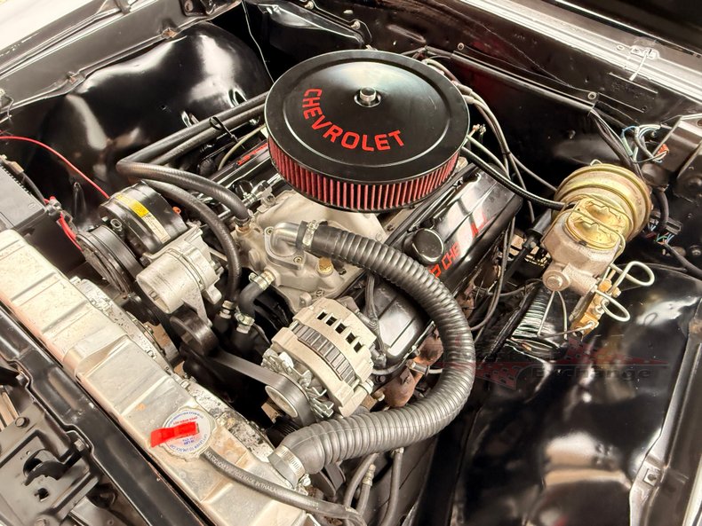 1967 chevrolet chevelle malibu