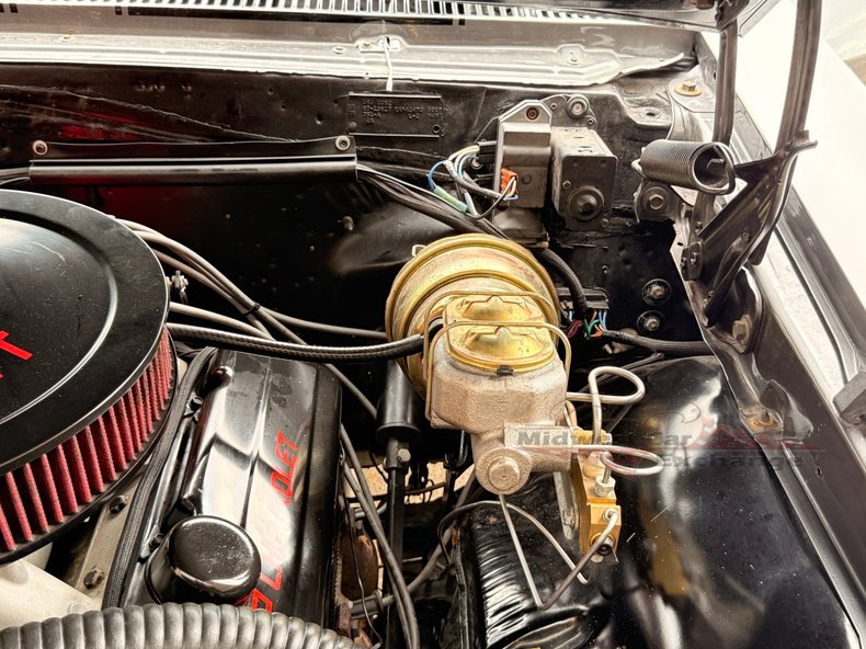 1967 chevrolet chevelle malibu