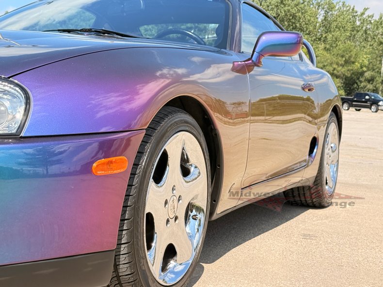 1994 toyota supra turbo
