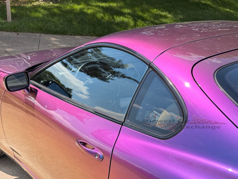 1994 toyota supra turbo