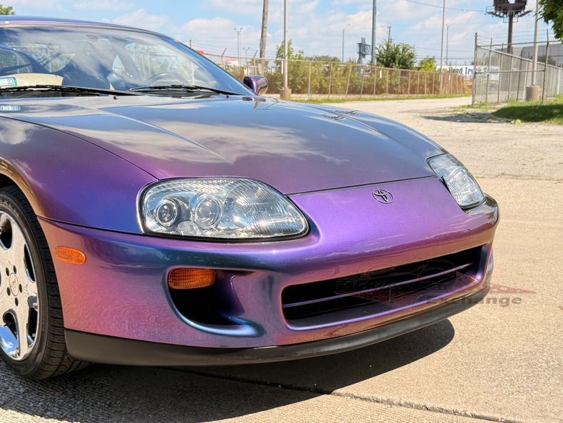 1994 toyota supra turbo