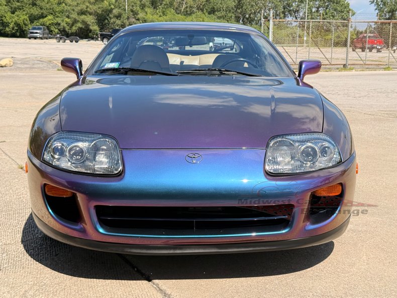 1994 toyota supra turbo