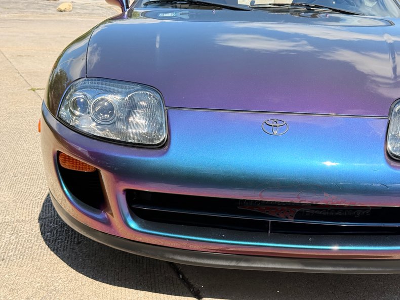 1994 toyota supra turbo
