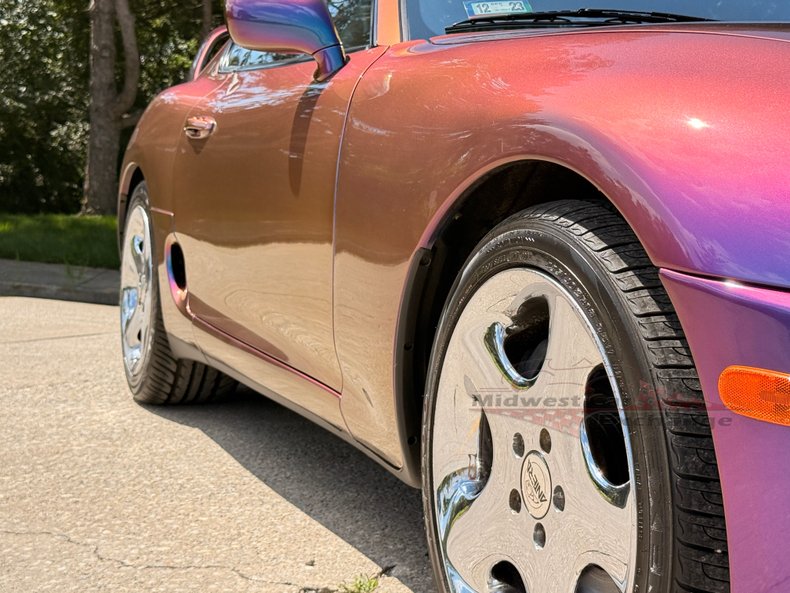 1994 toyota supra turbo