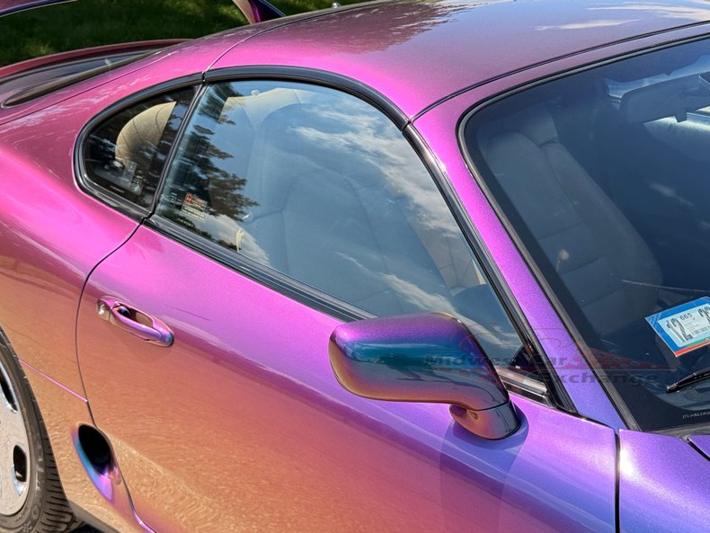 1994 toyota supra turbo