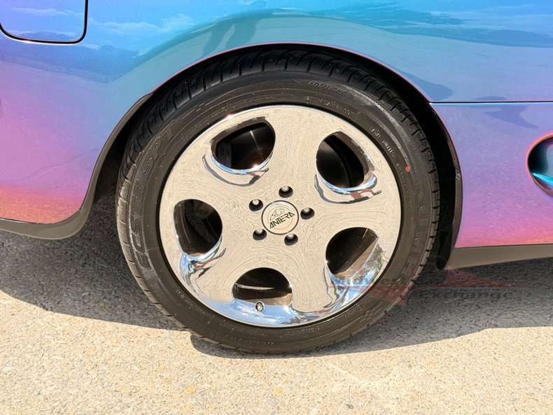 1994 toyota supra turbo