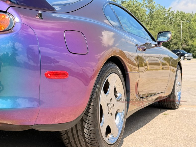 1994 toyota supra turbo