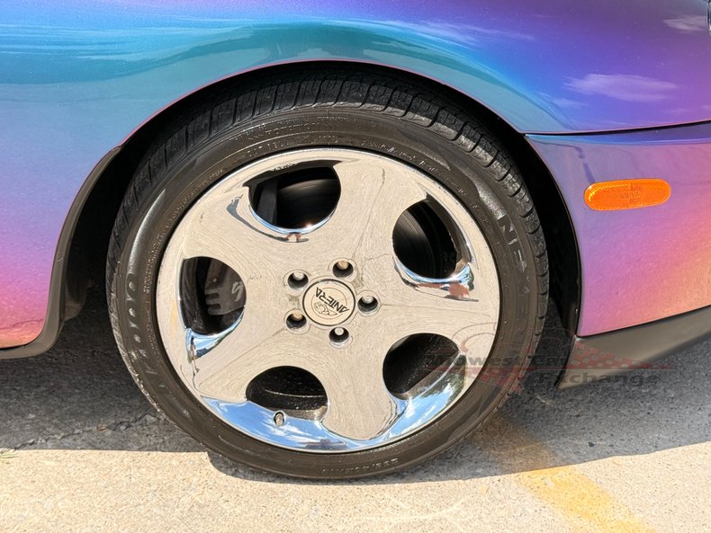 1994 toyota supra turbo