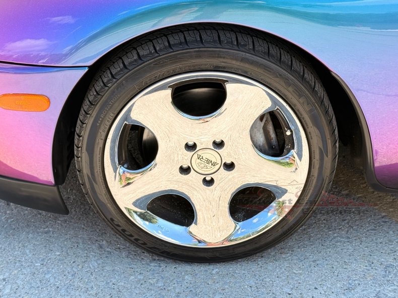 1994 toyota supra turbo