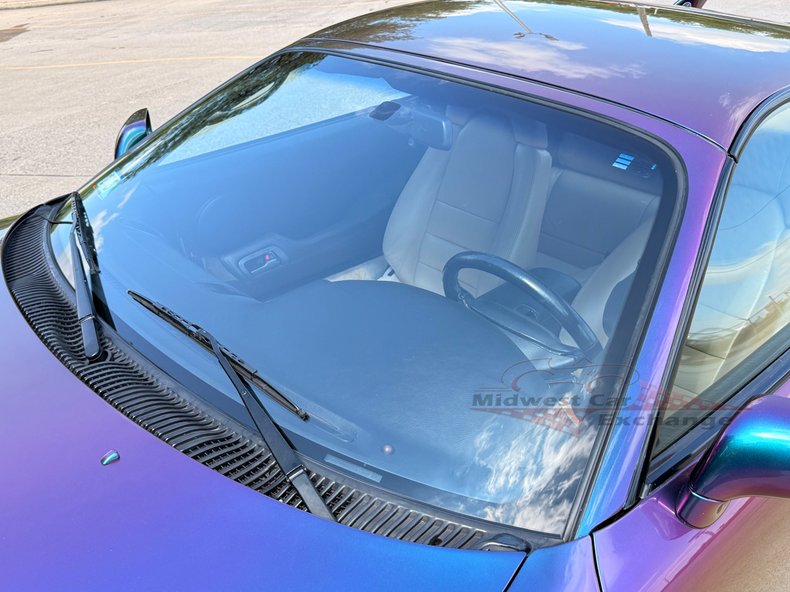 1994 toyota supra turbo