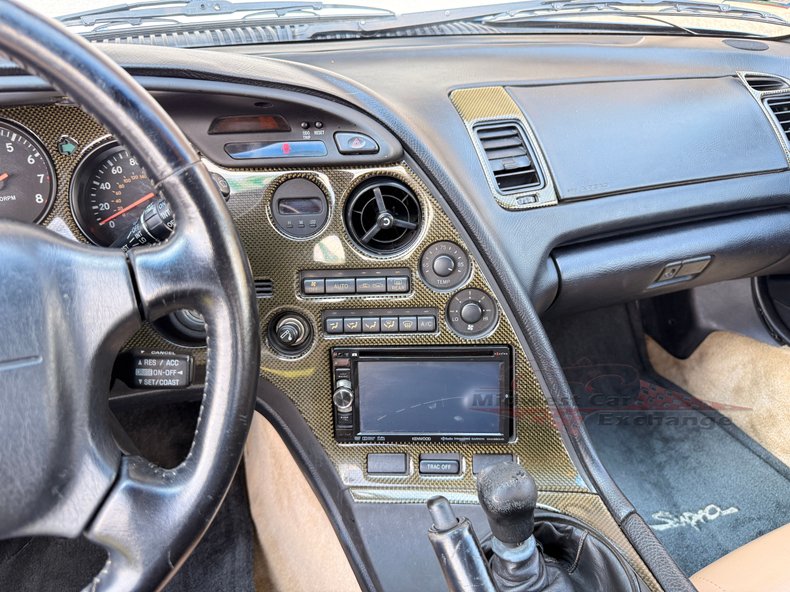 1994 toyota supra turbo