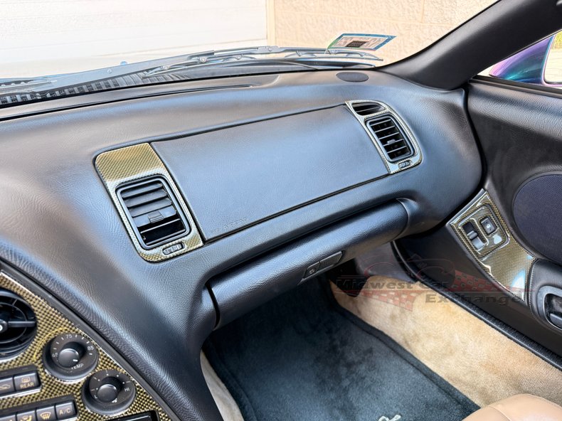 1994 toyota supra turbo