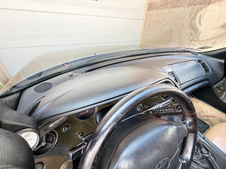 1994 toyota supra turbo