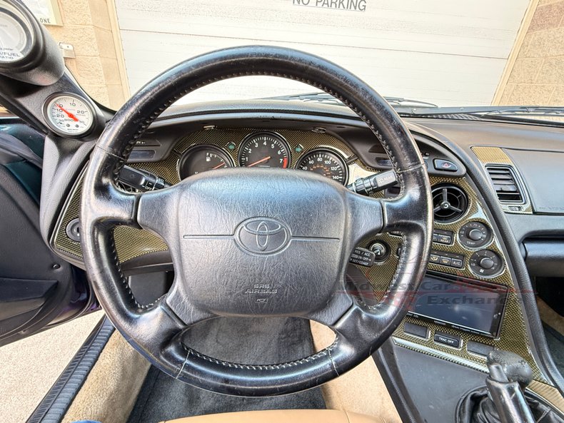 1994 toyota supra turbo