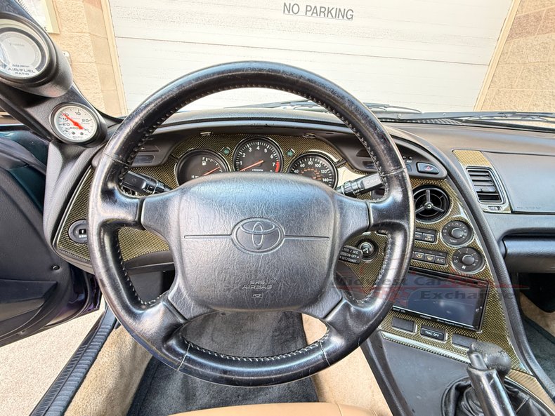 1994 toyota supra turbo