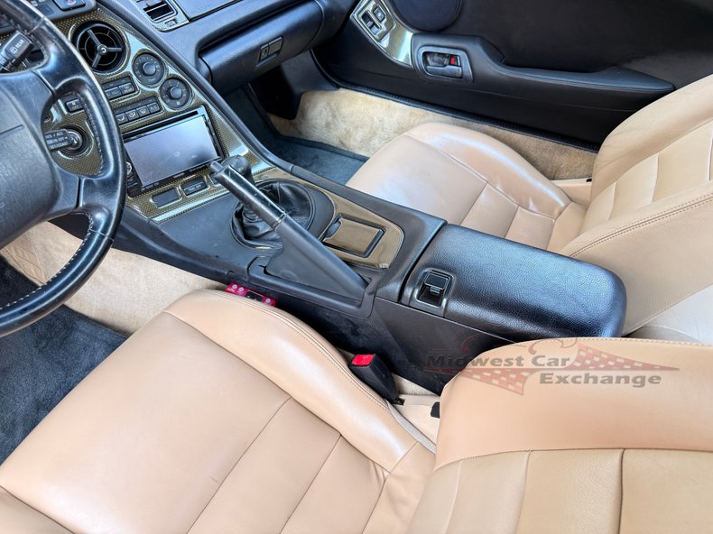1994 toyota supra turbo